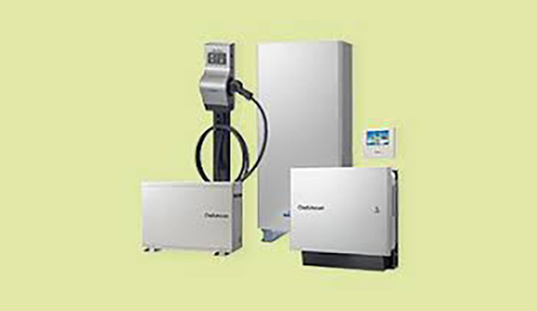 ニチコン　ES-T3MCK