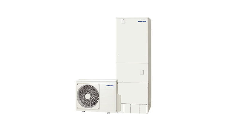 コロナ　CHP-37NZ1K