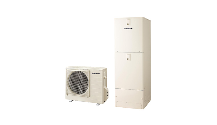 Panasonic　HE-FPU37KQS