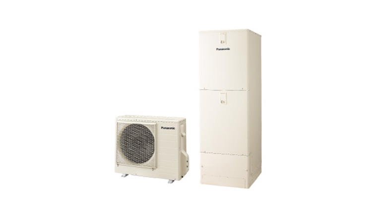 Panasonic　HE-LS37LQS