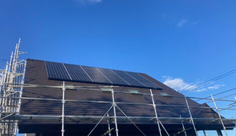 環境にも優しいし、導入して大正解でした!