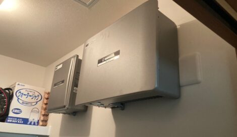 北海道の厳しい環境でも安心して使えるモデルを選んでもらえて感謝してます!