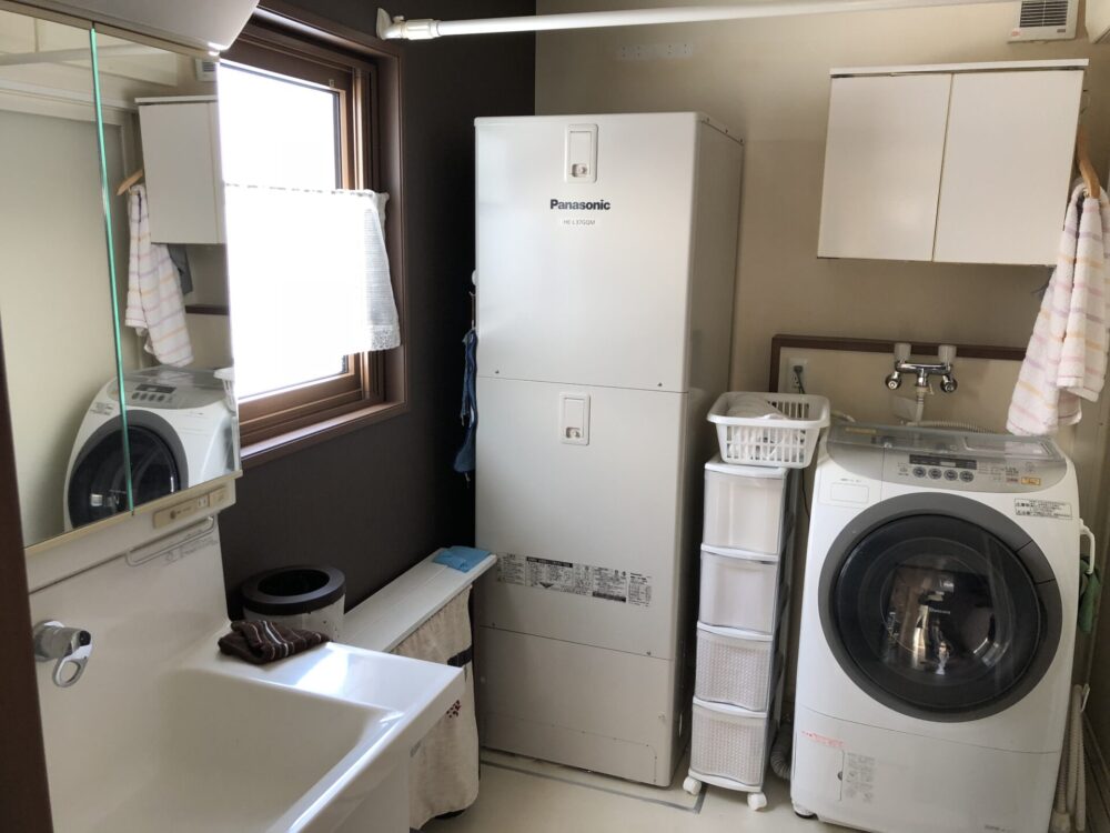 長く使えそうだし、本当に満足してます!