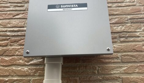 これでまた安心して太陽光発電を使っていけます!