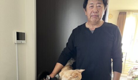 停電時に大活躍です！