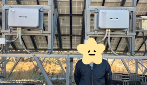 蓄熱暖房からエアコンに替えて、電気代が想像以上に安くなりました！