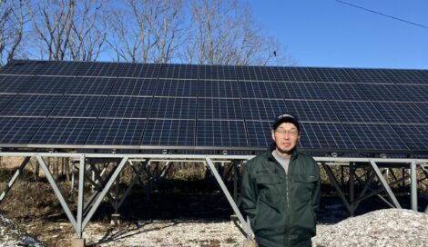 売電収入と電気代削減、両方を実感しています。