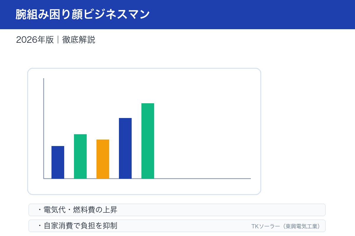 太陽光発電の規模別投資回収シミュレーショングラフ。デメリット込みで回収可能性を示す。